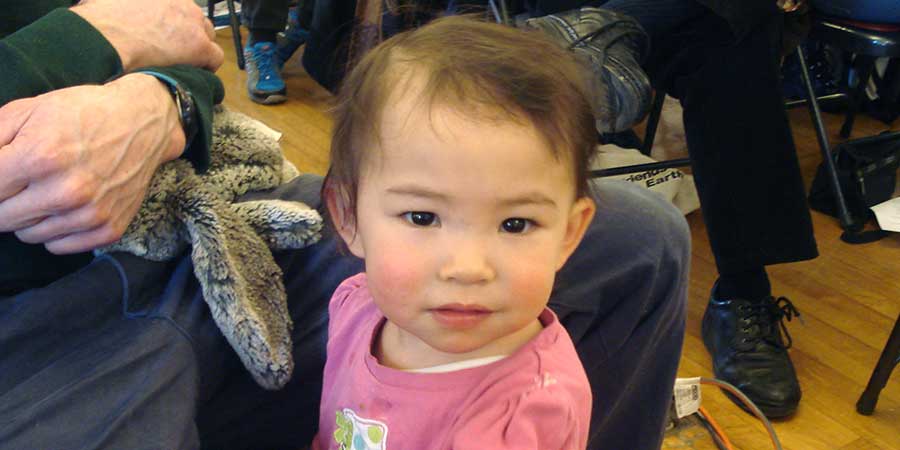 Children Feature