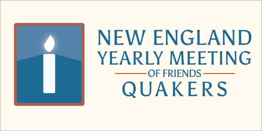 New England Yearly Meeting Logo