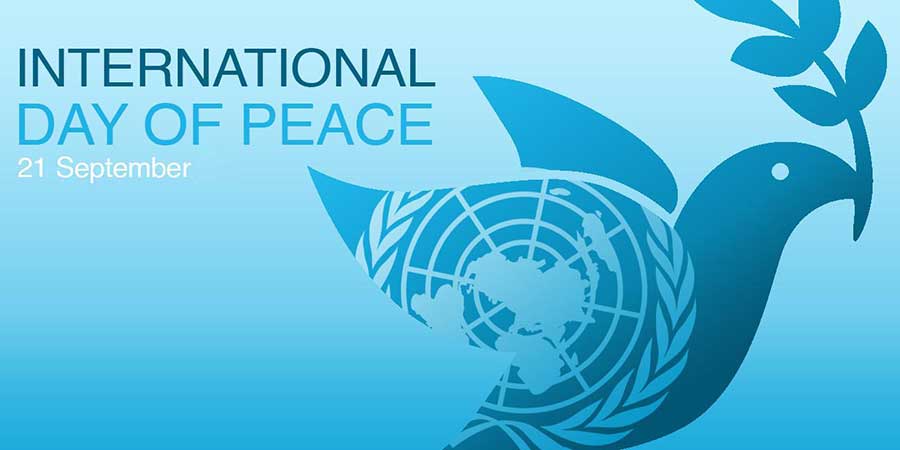 International Day of Peace