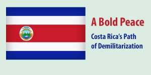 Costa Rica film