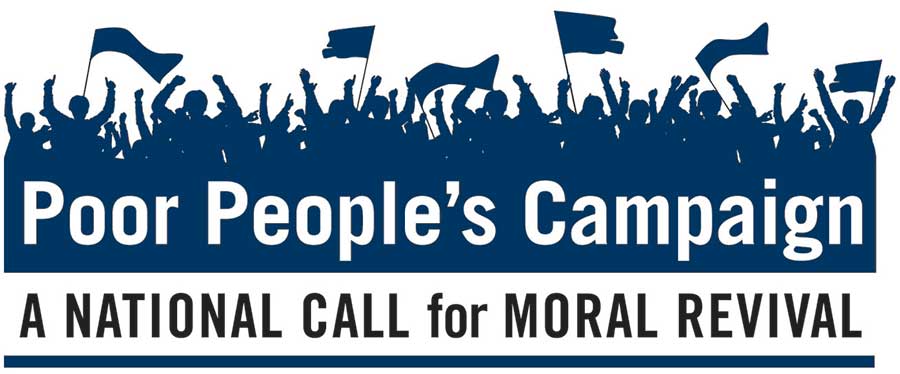 Poor People's Campaign Logo