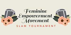 Fem Slam Logo