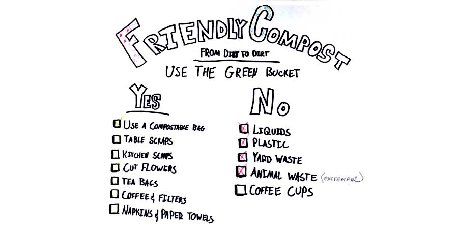 Friendly Compost