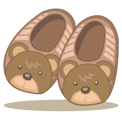 Slippers