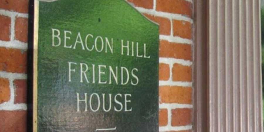 Beacon Hill