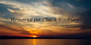 chuck woodbury memoriial