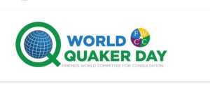 World Quaker Day