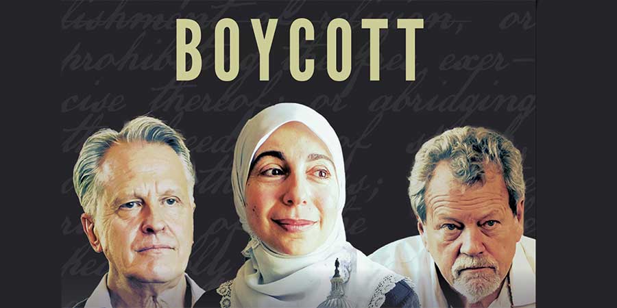 Boycott Documentary image