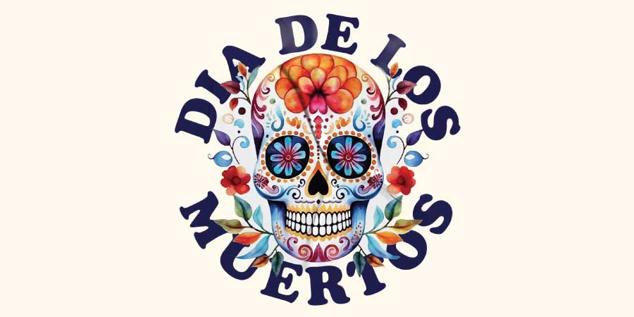 Dia De Los Muertos