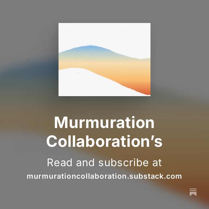 Murmuration Collaboration