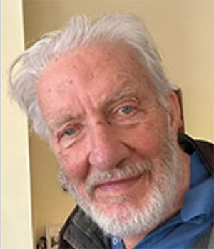 Doane Perry Thomas Doane Perry III