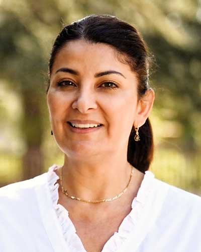Rania Maayeh Rania Maayeh, Head of Ramallah Friends School