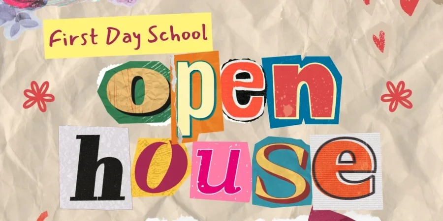 Open House Flyer Tile 2026